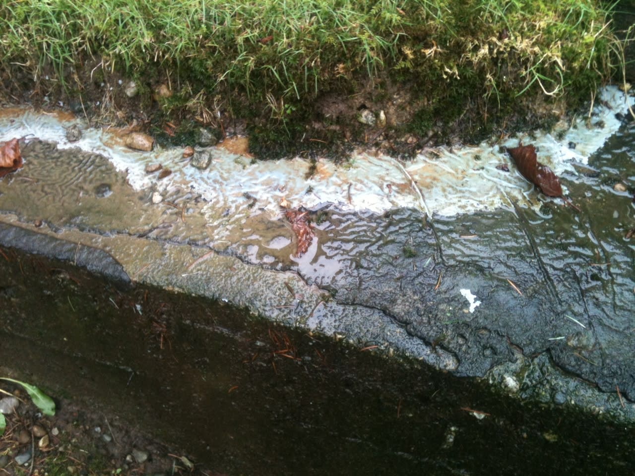 Waterproof Membrane Waterproof Membrane